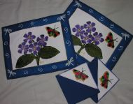 Hydrangea